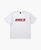 HDEX Origin Short Sleeve (White)