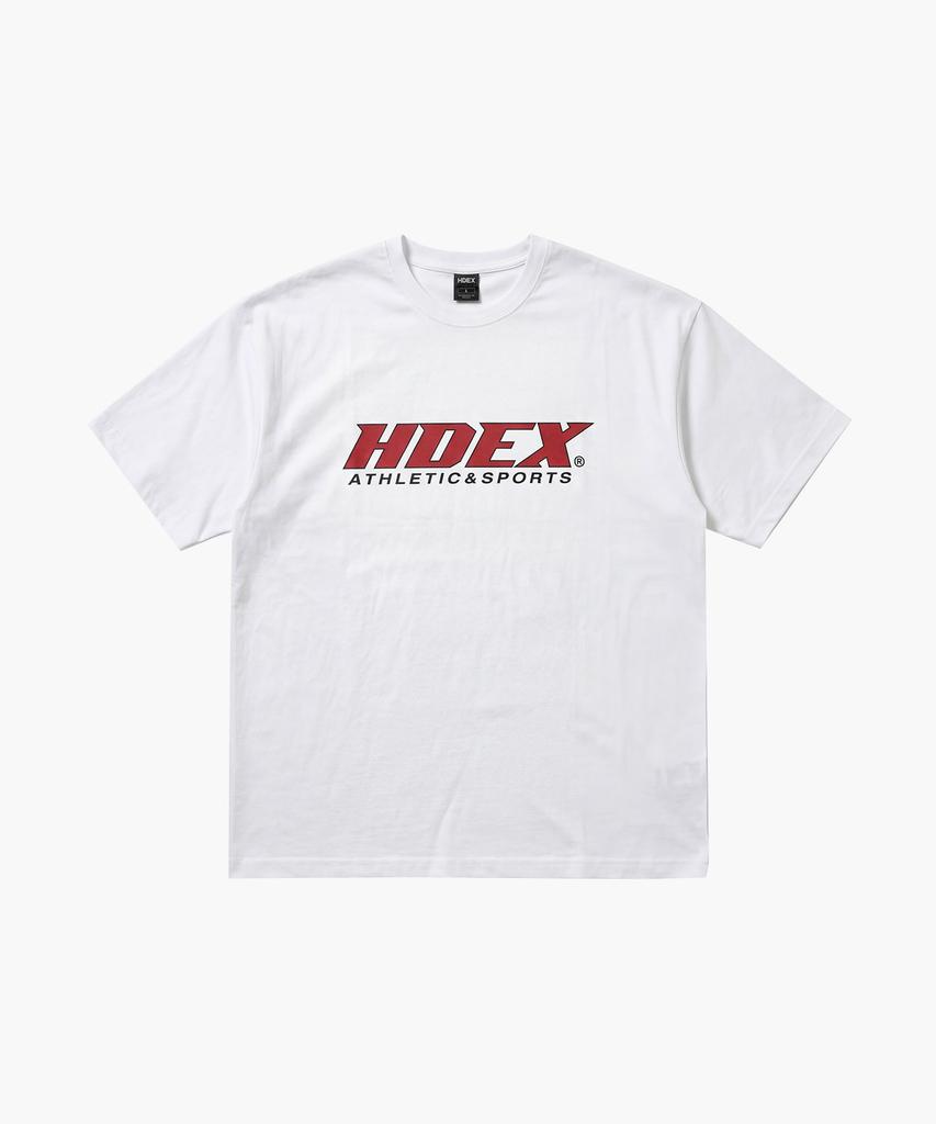 HDEX Origin Short Sleeve (White)
