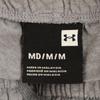 UNDER ARMOUR training Jogger pants M Gray Men's Used