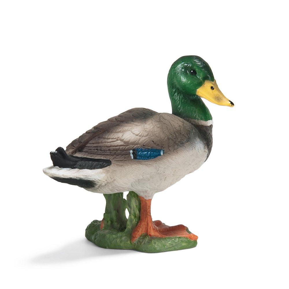 

Фигурка Шляйх Ферма Мир Утка 13654 (мужчина)