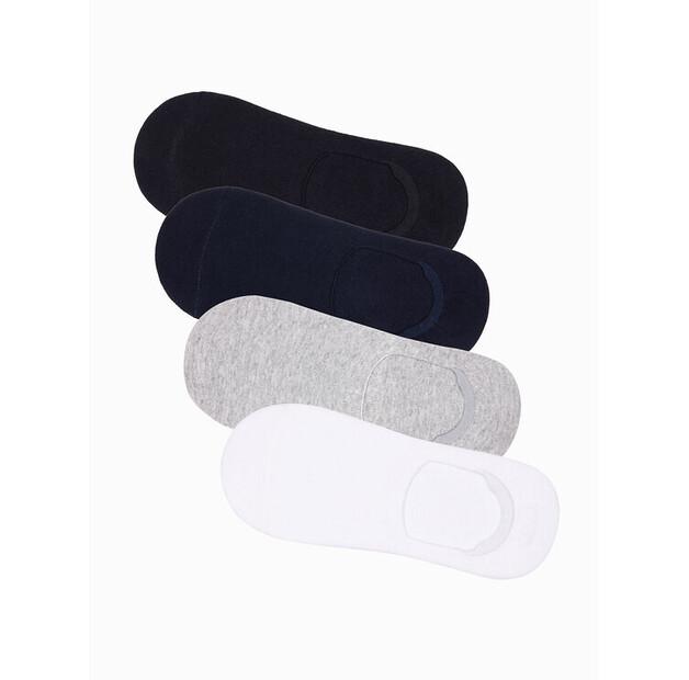

Носки короткие Ombre OM-SOSS-0104 One Size