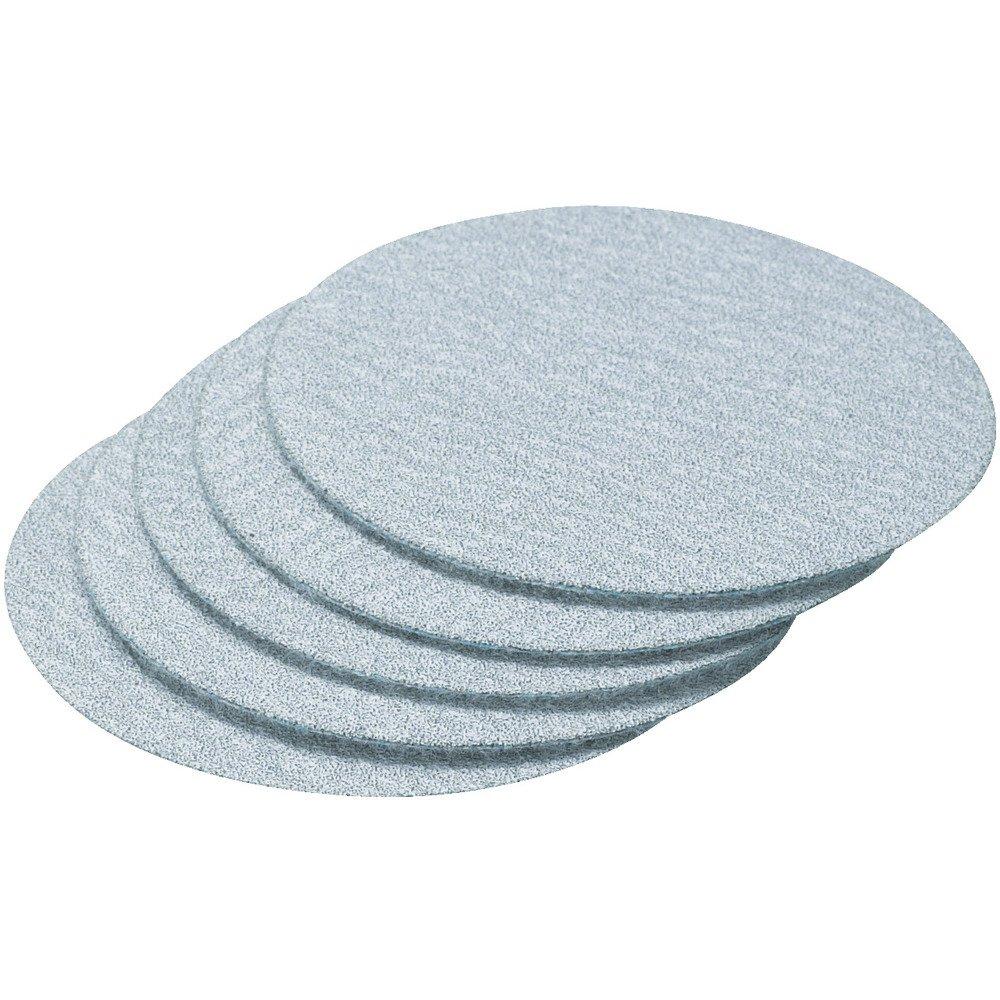 TRUSCO Magic 100 Discs, 50, Sheets, 60# TMD50-60