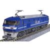KATO N Gauge EF210-100 Series Single-Arm Pantograph New Paint 3034-7 Railway Model Electric Locomotive Blue 1/150