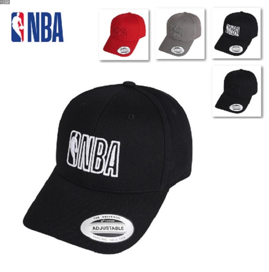 

[NBA] NBA Outline Volume Embroidery HARD CURVED N225AP423P