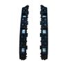 New Genuine Rear Bumper Holder Lh Rh For Hyundai Grand I10 Nios