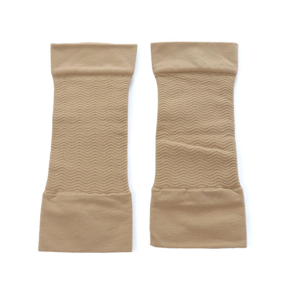 Calf Shaper Sleeve Arm Warmers Compression Arm Sleeves Support Elbow Sock Improve Shaper Sleeve