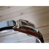 Used Bulova10 gold gold manual winding watch rockabilly