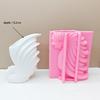 Sea Snail Shaped Resins Molds for Making Flower Vase Table Decorations