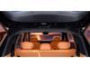 Full Coverage Trunk Mat for Boyue L 2025 - Car Interior Decoration Accessory
