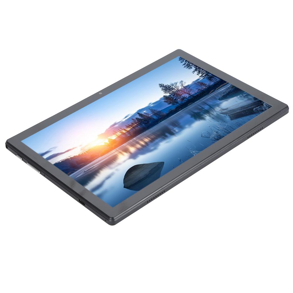 10.1 Inch Tablet 4G Smart Calling WiFi   6GB   128GB ROM Dual Camera HD Tablet PC for   13.0