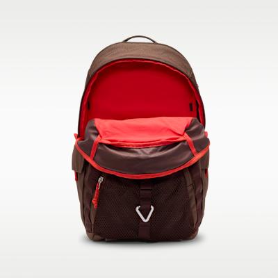 Unisex Bag Nike ACG Backpacks Light Chocolate