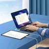 1/1Pcs 111W Cable 11A Super Fast Charging Type C To Type C Cable Highspeed Data Transfer Charger Cable For Xiaomi iPhone Samsung