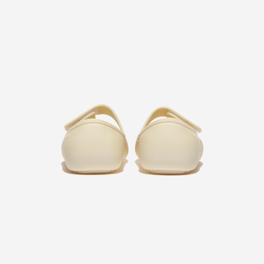 Crocs Brooklyn Mary Jane Ballerina Kleinkind, CRS209430, 1010104319, Beliebte koreanische Schuhe