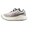 SALOMON AERO GLIDE 4 Running Shoes Women's Gray 491755