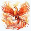 Chinese Amulet Artificial Jade Pixiu Phoenix Buddhist Retro Vintage Pendant Necklace Protect Charm Talisman Powerful Money Wealth Health Luck Jewelry