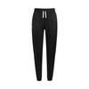 Under Armour Rival Tricot SS25 Slim Fit Comfortable Simple Casual Set Women sets Black 6001966-001