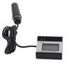 EC‑1383B Online EC Conductivity Monitor with LED Screen for Laboratory Aquariums Aquaculture