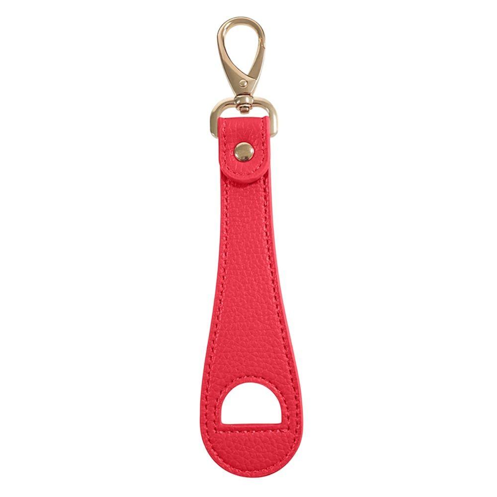 PU-Leder Hutclip Hochwertiges Handtaschenzubehör Freihändige Aufbewahrung Clip Schnalle Hut Halteclip Outdoor Reise