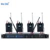 Weishu WS04 Professional Wireless In-Ear Monitor System (CN Version)