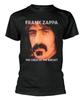 Frank Zappa The Crux of the Biscuit T-Shirt