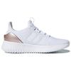 Adidas Women's Cloudfoam Ultimate 'White Grey' Women's DB1791