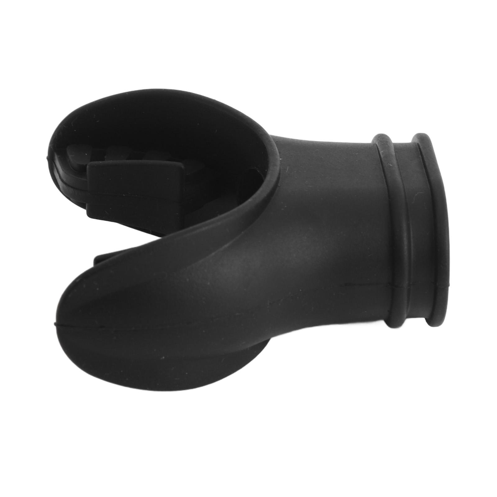 

Scuba Diving Regulator Mouthpiece Silicone Enhanced Comfort Bite Mouthpiece Snorkel Regulator for Diving