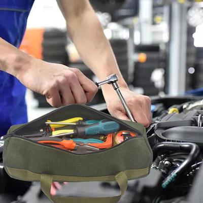 Tool Bag for Professionals In Various Trades