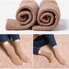 Thick Thermo Socks Winter Fashion Thermal Stocking Wool Socks Unisex Cotton Warm Socks