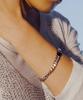 Scaletto Ws012 Simple Chain Bracelet
