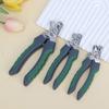 Professional Dog Nail Clipper Metal Pet Grooming Clippers Dog Nail Trimmers  for Dogs Cats