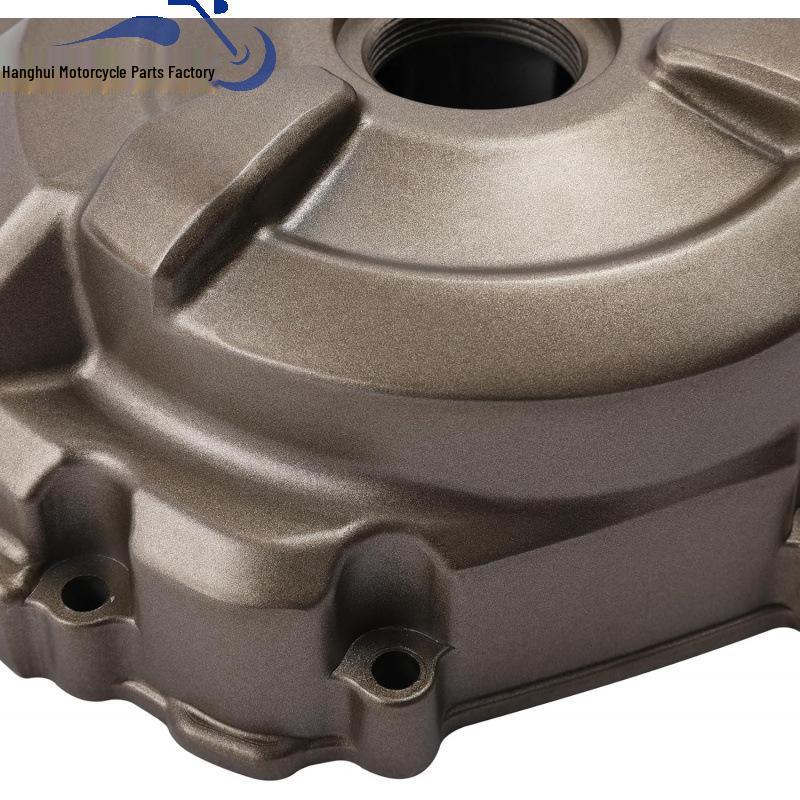 Magnetic Stator Side Cover for Yamaha FZ07 MT07 XSR700 Tenere 700