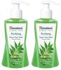 Herbals Προσώπου Καθαριστικό Νεμ, 200ml (Συσκευασία των 2)
