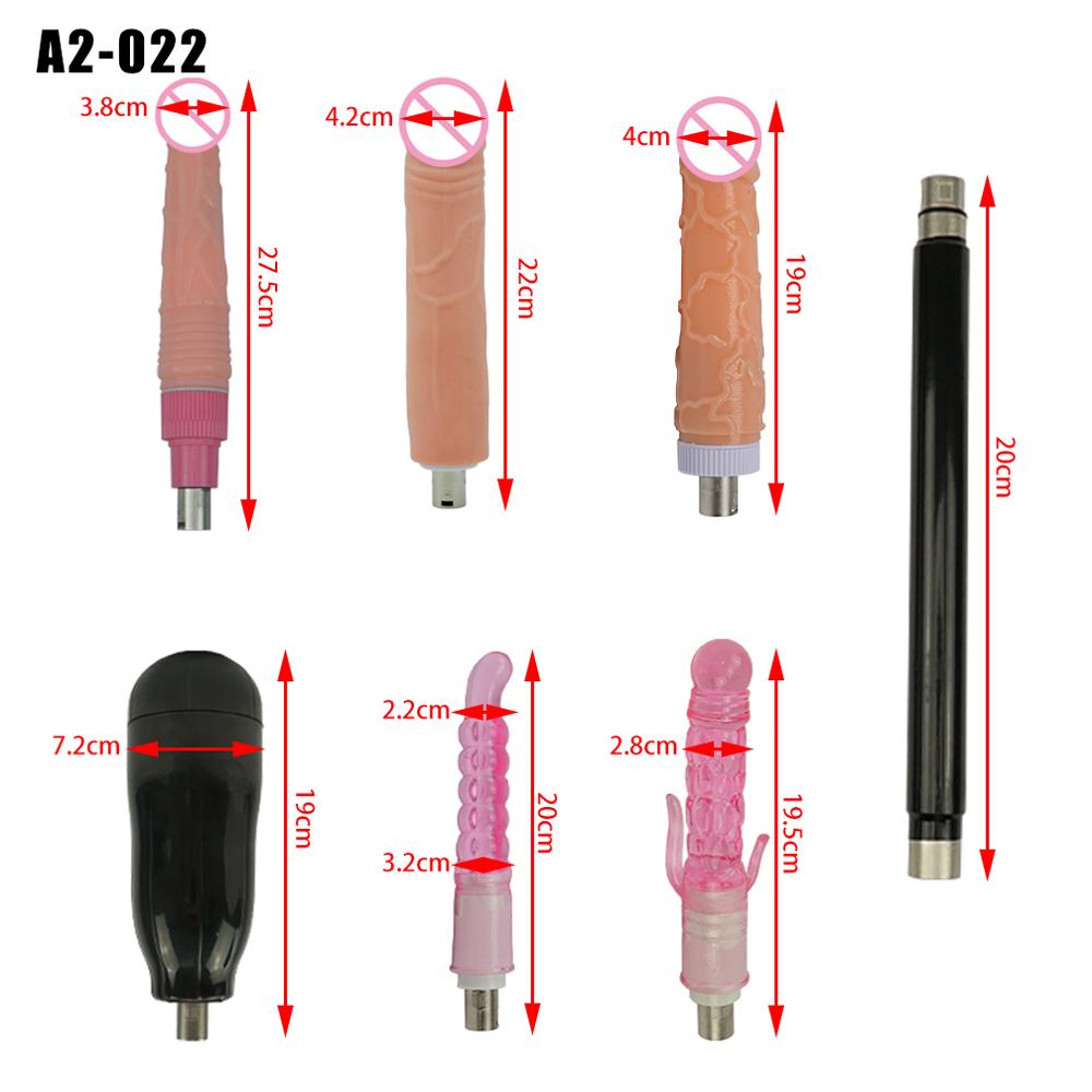 ROUGH BEAST Sex Machines for Woman Automatic Masturbation Pumping Gun 3XLR Sex Machines for Adults With Big Dildo Sex Machine Toys