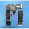 Cavo Cerniera Flessibile Originale Asse di Rotazione Per SM Z Fold 7 6 5 4 3 2 1 Z Flip 7 6 5 4 3 2 1 Scheda Madre Connettore LCD Albero Rotante Flessibile
