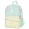 Jordan Polyester Backpack Medium Unisex Light Green JD2623024TD-006