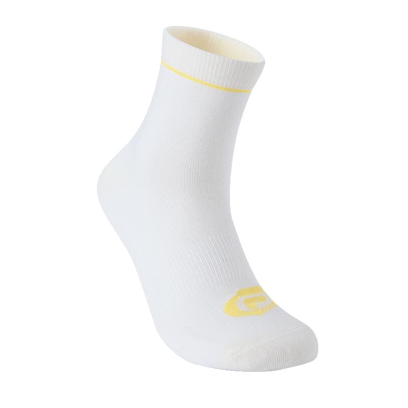 FILA FUSION Mid-Crew Socks M