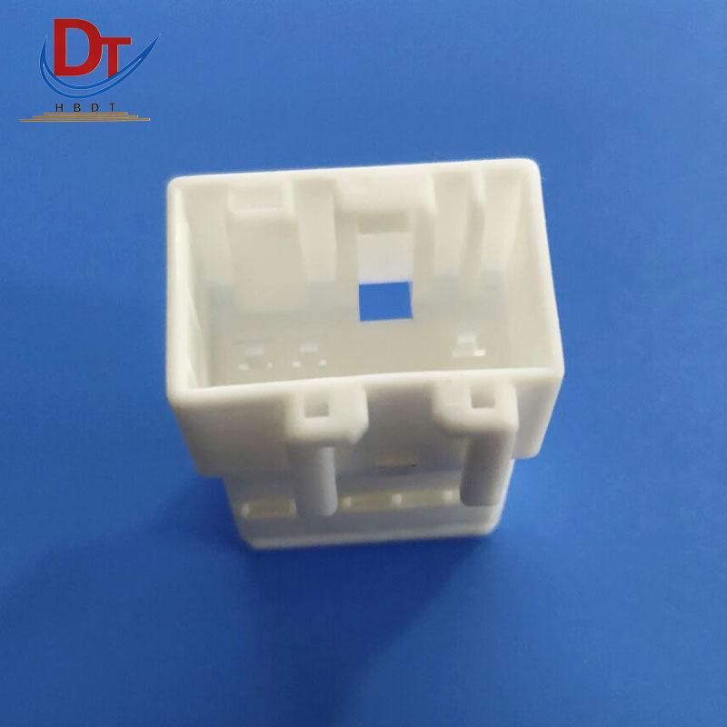 8-Pin Plastic Automotive Wiring Harness Connector DJ7086-2.2-11 DJ7086-2.2-11 Connector Housing