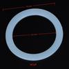 1PC Silicone Seal Flexible Gasket Ring For Moka Pot Espresso Kitchen Coffee Makers