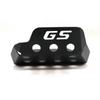 Motorcycle Skid Plate Lower Engine Guard Compatible For F650GS 2008-2013/F700GS 2008-201/F800GS 2008-2018/F800GS ADV All YEAR