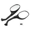 Safer Cycling Experience Bicycle Rearview Mirrors Cycling Rearview Mirrors