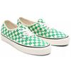 Authentic Vans 44 Dx 'Anaheim Factory - Emerald Checker' VN0A54F241H