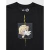 Uniqlo Japan Demon Slayer Ut