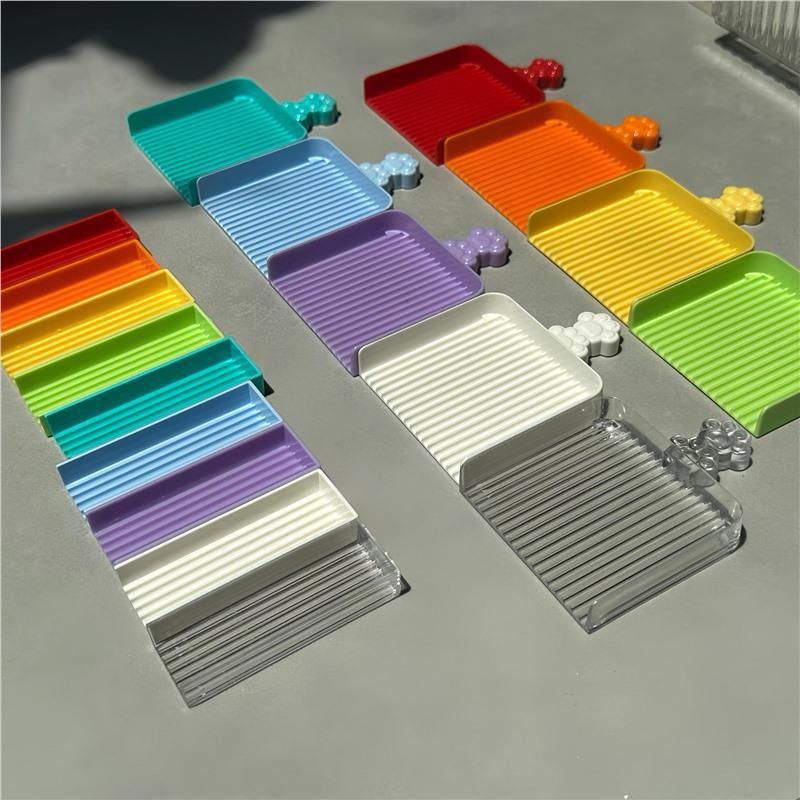 Professional Pastry Tool Set: Bead Tweezers, Puzzle Spatula, Needle Pen, and Bead Roller