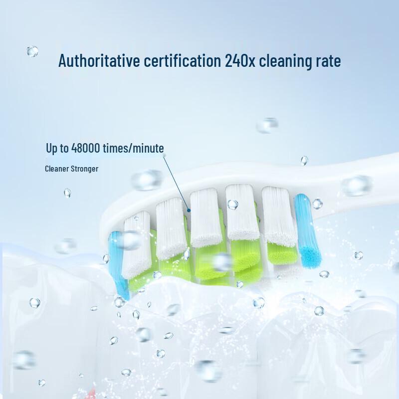 ROAMAN T3 Sonic Electric Toothbrush