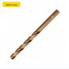 BOSI M35 Cobalt Stainless Steel Twist Drill Bit Set
