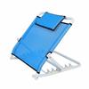 Bed Lounger Portable Folding Backrest Chair Comfortable for Bedroom Use