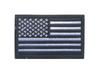 US Flag Embroidered Velcro Patch for Backpack or Shoulder