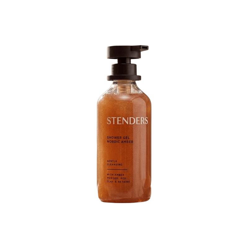Stenders Nordic Amber Shower Gel