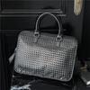 MDNG Men's Business Casual Messenger Bag