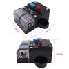 200Amp Circuit Breaker Reset 12V-48V Car Boat Stereo Audio Fuse Automatic Switch